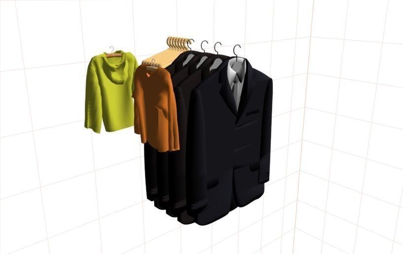 Closet Software
