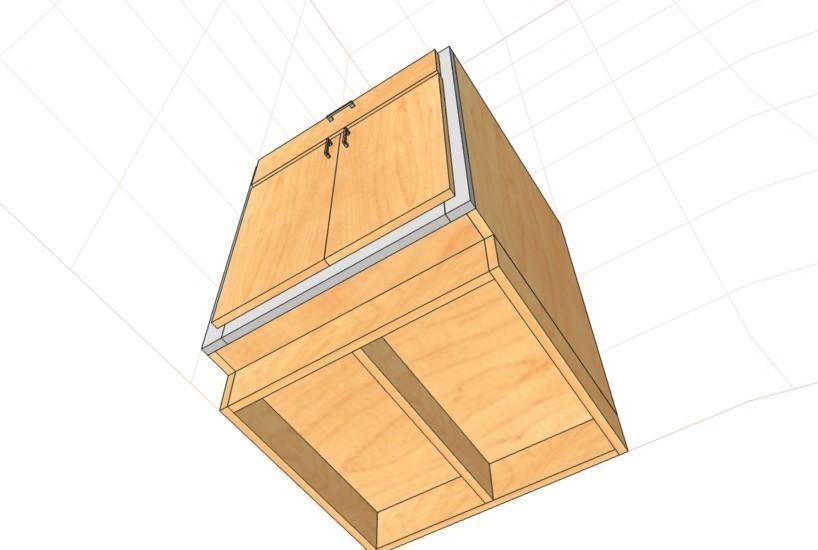 Cabinet Design Software 3d Cut List Job Costing Pricing