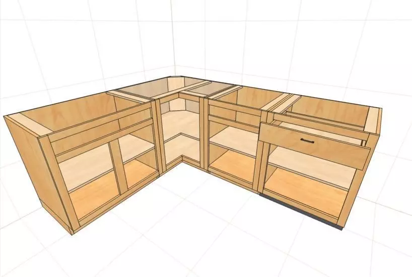 custom cabinet software