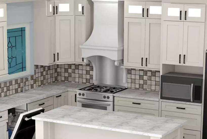Cabinet Software v6.40