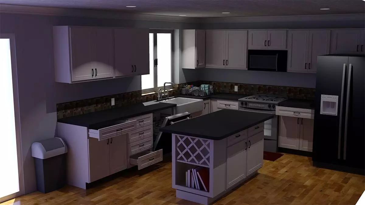 cabinet software for professionals