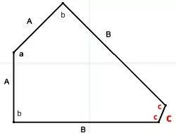 angle calculation