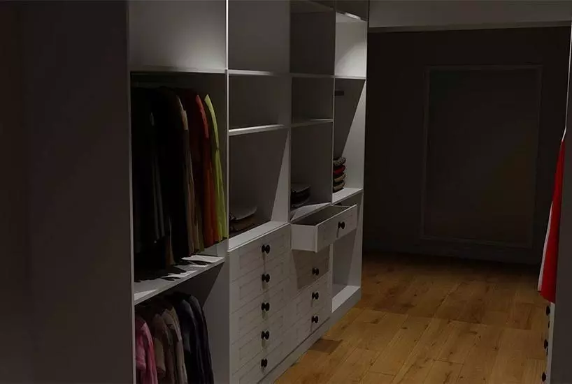 Closet Software
