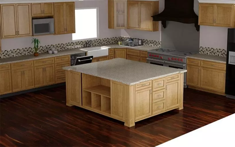 Software for Cabinets