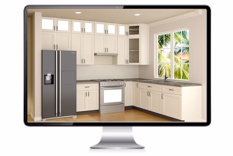 Kitchen Design Software - 2026