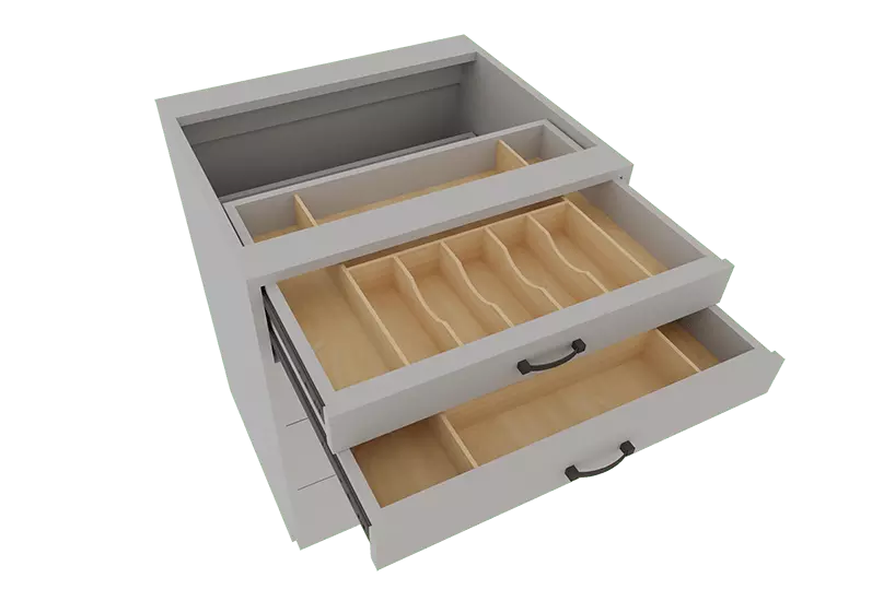 Drawer Organizer
