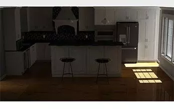 Kitchen Design Software