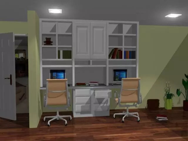 Office Design Software
