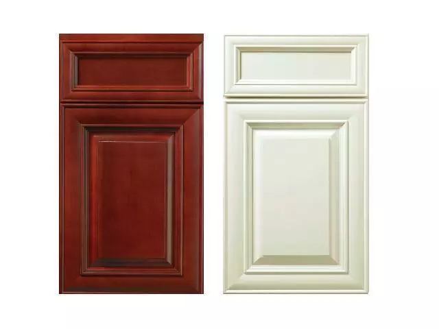 Cabinet Door Styles
