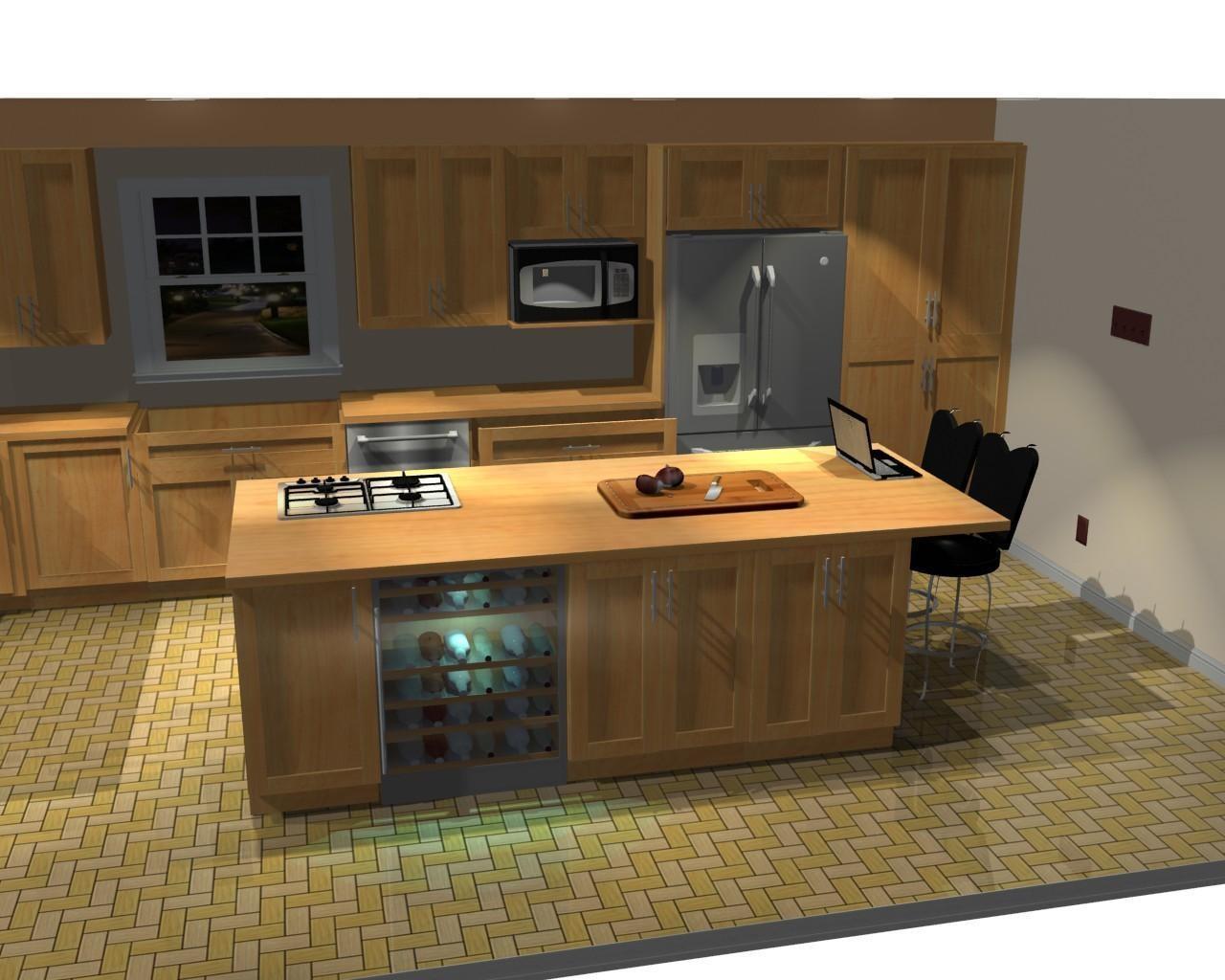 Industries Kitchen Design Software 