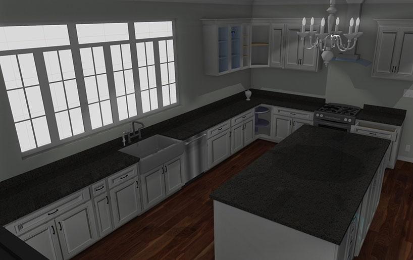 Kitchen Design Software